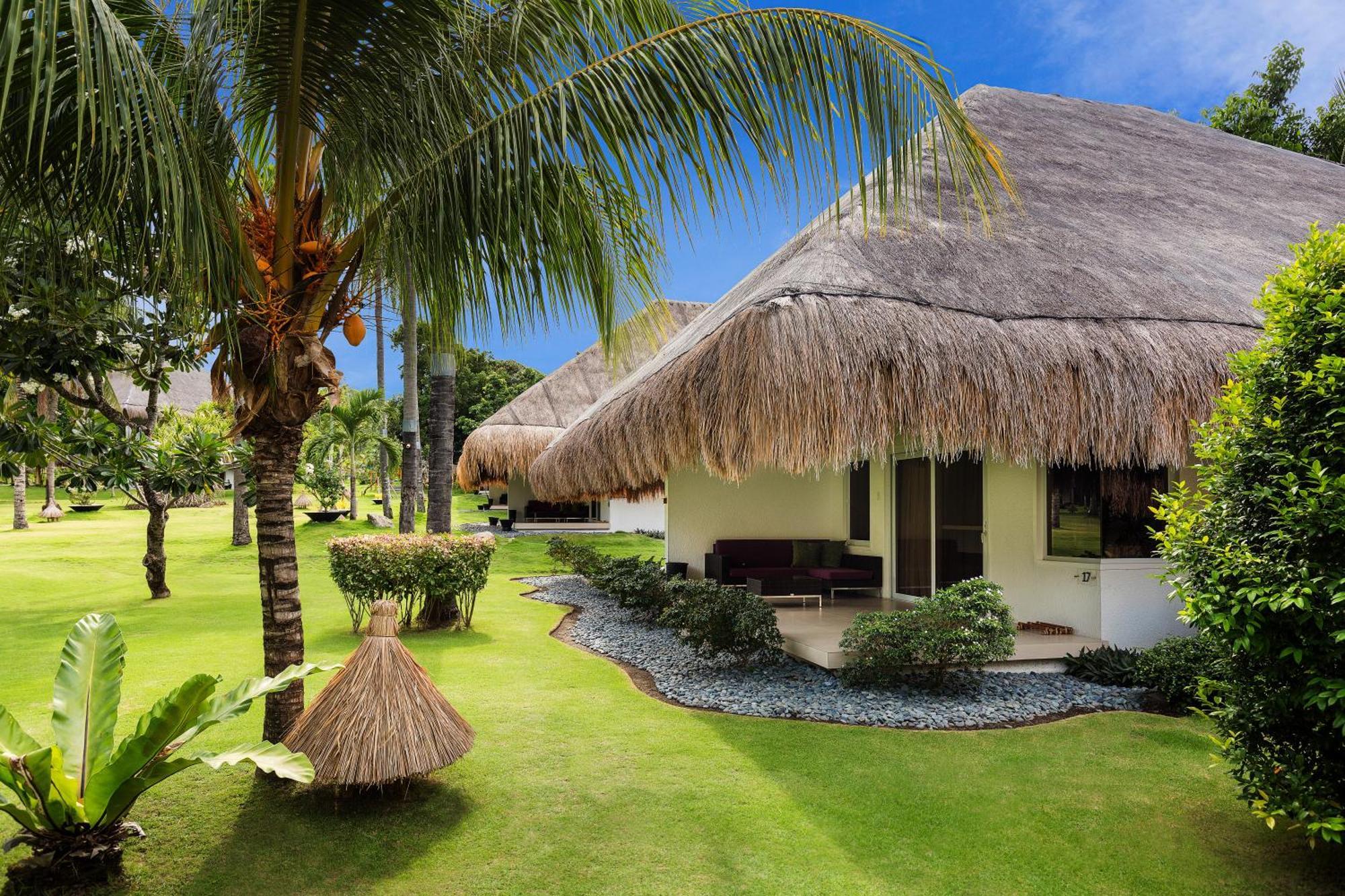 Atmosphere Resorts & Spa Dauin Exterior photo
