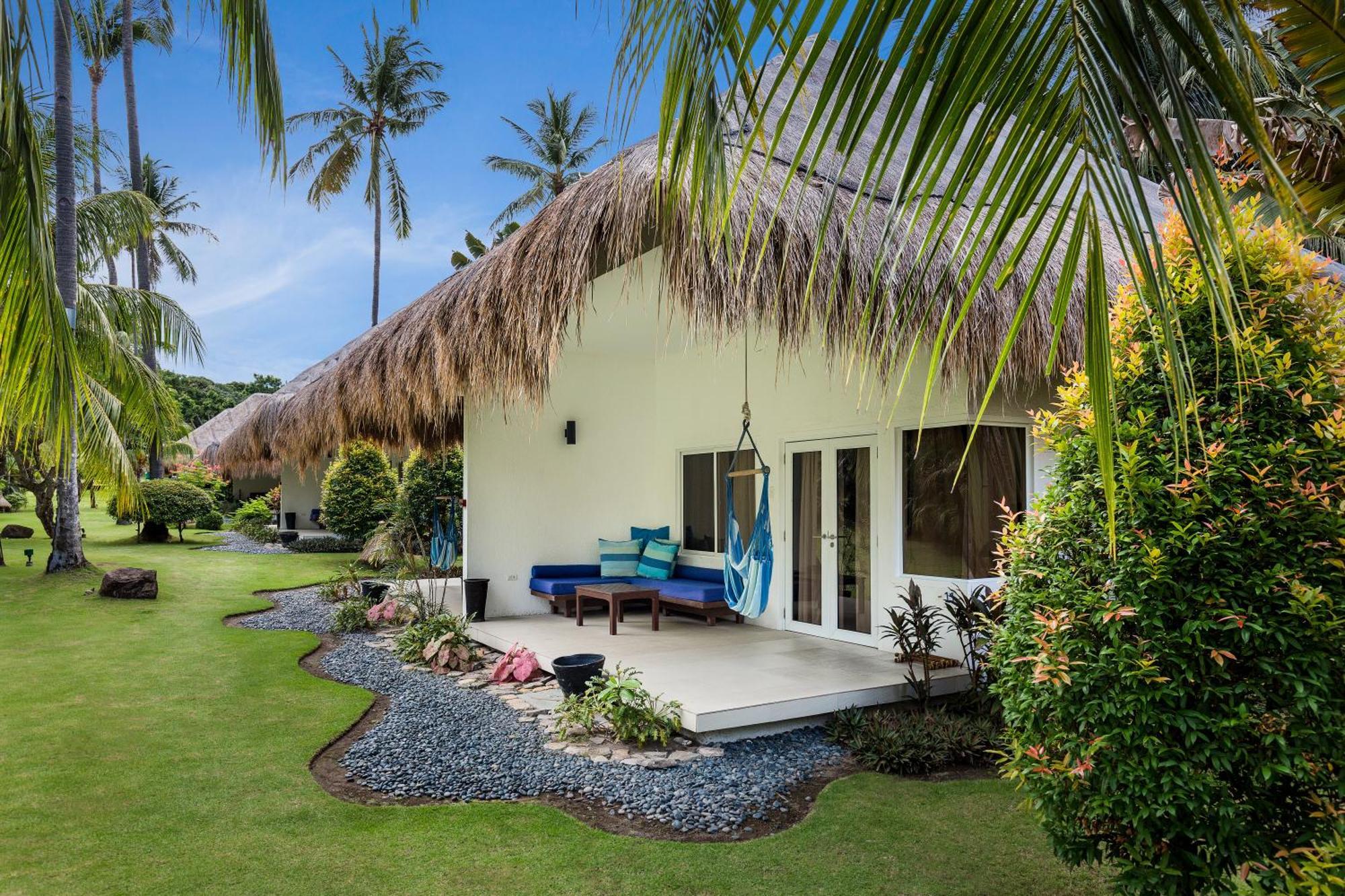 Atmosphere Resorts & Spa Dauin Exterior photo