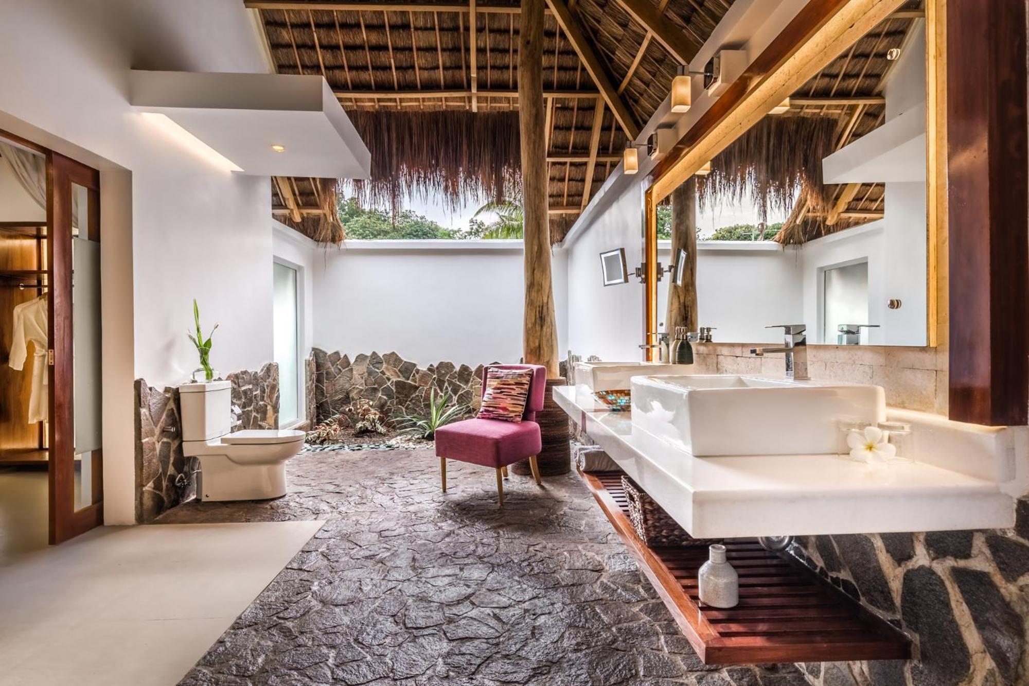 Atmosphere Resorts & Spa Dauin Exterior photo