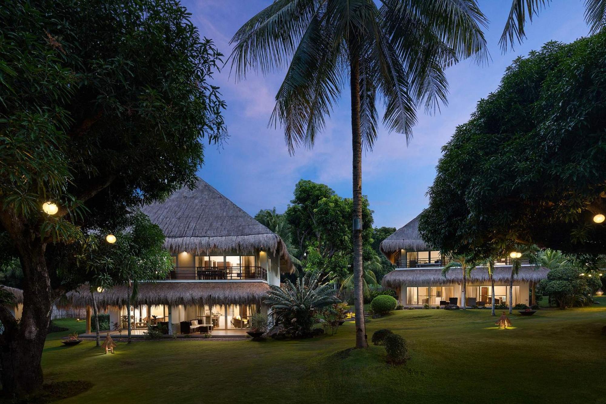 Atmosphere Resorts & Spa Dauin Exterior photo