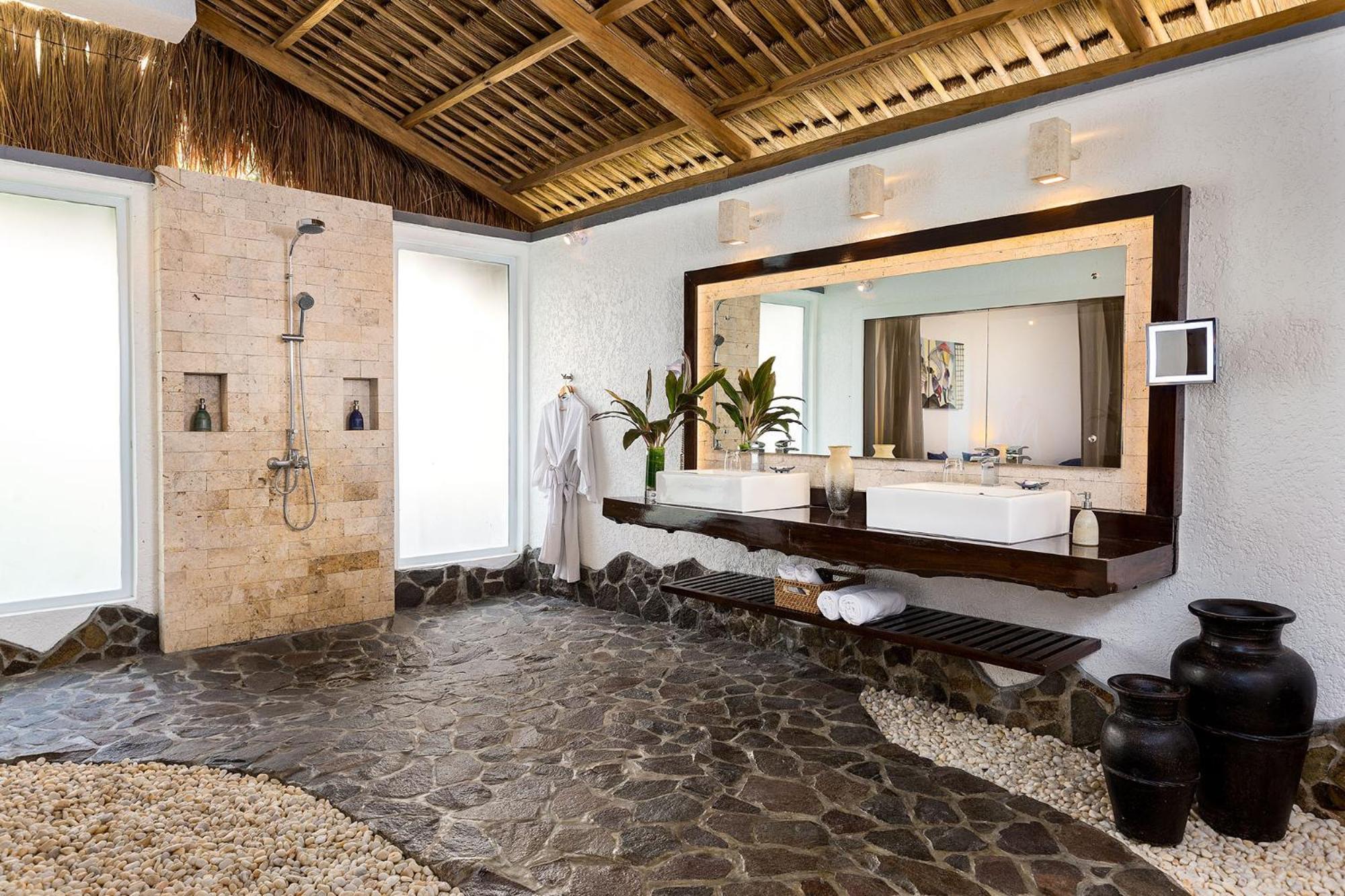 Atmosphere Resorts & Spa Dauin Exterior photo