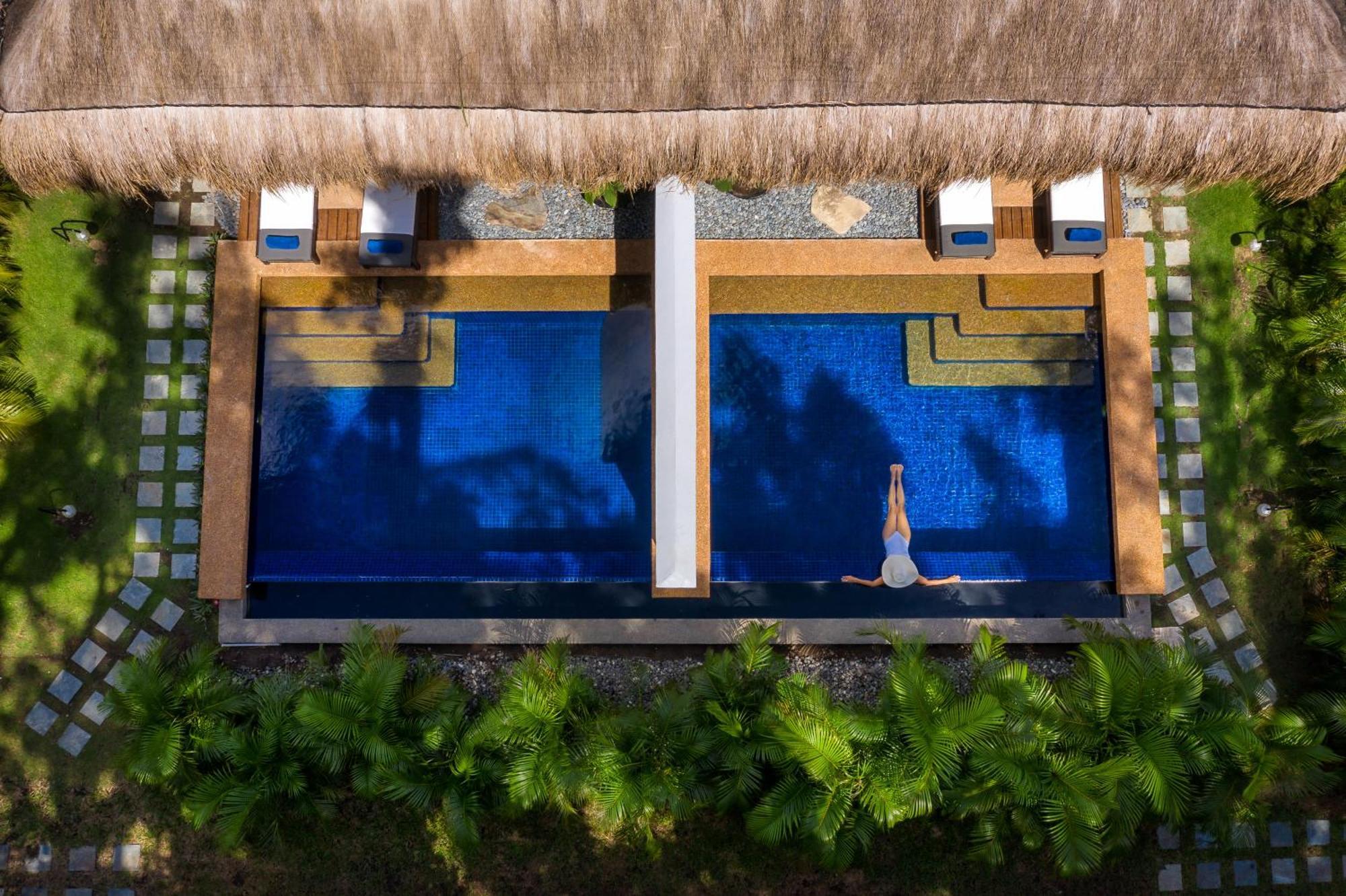 Atmosphere Resorts & Spa Dauin Exterior photo